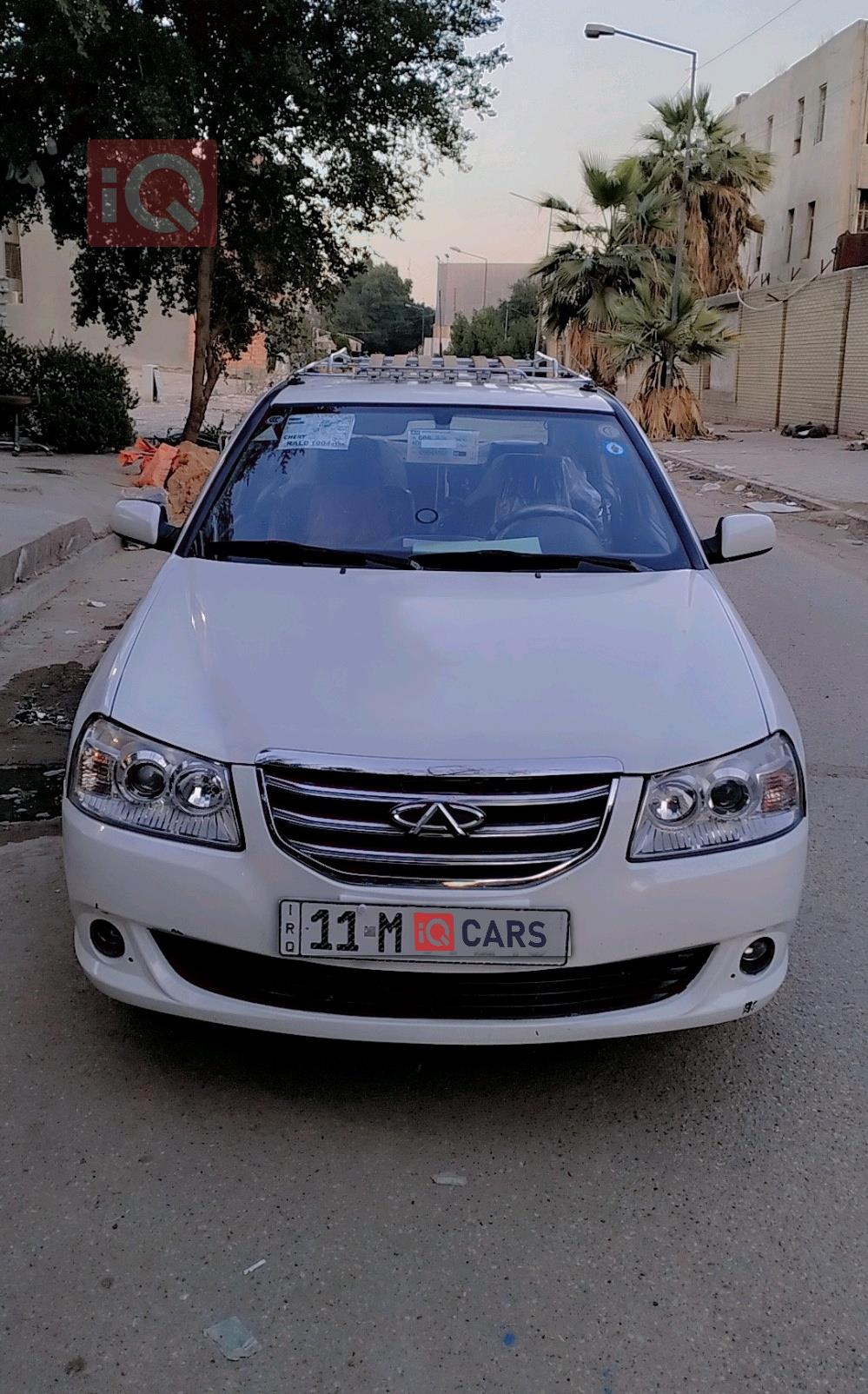شيري كوين